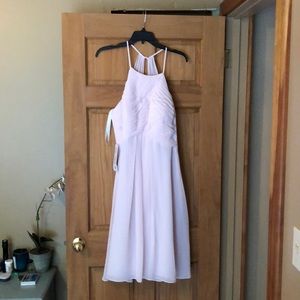 Azazie bridesmaid dress